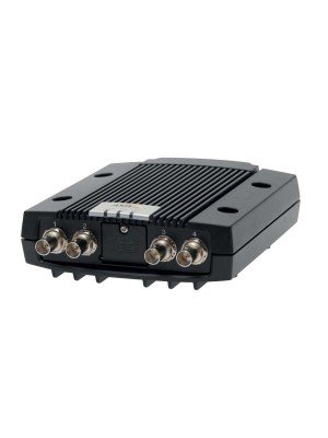 Axis Q7424-R Mk II Video Encoder